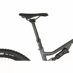 VTT Électrique FOCUS Thron² 6.8 29" Noir 2023 36 VTT Électrique FOCUS Thron² 6.8 29" Noir 2023 -VTT Semi-Rigides grand magasin FOCUS Thron 6 8 750Wh schwarz5B600x6005D 16