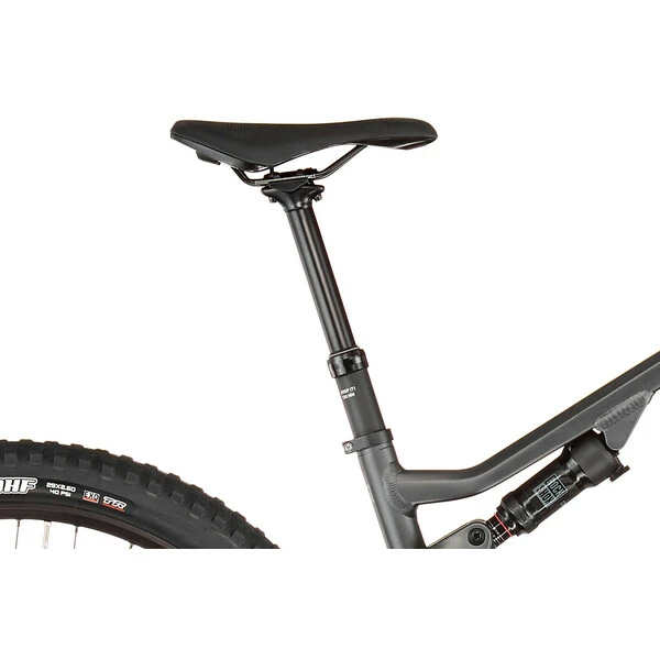 VTT Électrique FOCUS Thron² 6.8 29" Noir 2023 19 VTT Électrique FOCUS Thron² 6.8 29" Noir 2023 – Image 17