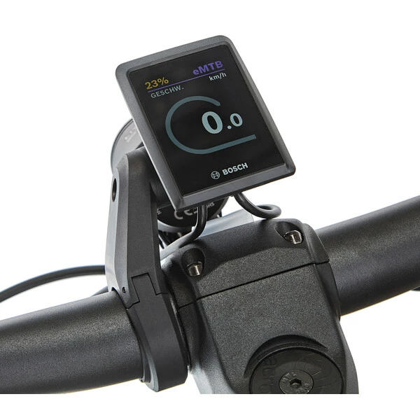 VTT Électrique FOCUS Thron² 6.8 29" Noir 2023 20 VTT Électrique FOCUS Thron² 6.8 29" Noir 2023 – Image 18