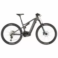 VTT Électrique FOCUS Thron² 6.8 29" Noir 2023