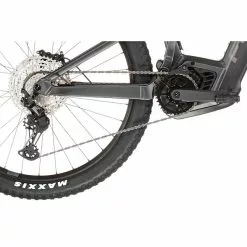 VTT Électrique FOCUS Thron² 6.8 29" Noir 2023 25 VTT Électrique FOCUS Thron² 6.8 29" Noir 2023 -VTT Semi-Rigides grand magasin FOCUS Thron 6 8 750Wh schwarz5B600x6005D 5