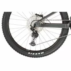 VTT Électrique FOCUS Thron² 6.8 29" Noir 2023 26 VTT Électrique FOCUS Thron² 6.8 29" Noir 2023 -VTT Semi-Rigides grand magasin FOCUS Thron 6 8 750Wh schwarz5B600x6005D 6
