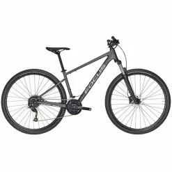 VTT FOCUS WHISTLER 3.6 27,5/29" Gris 2022