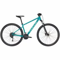 VTT FOCUS WHISTLER 3.6 27,5/29" Bleu 2022