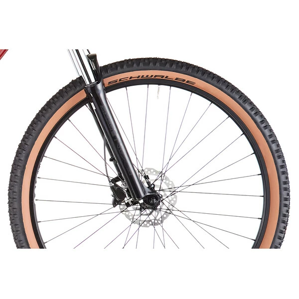 VTT Randonnée FOCUS WHISTLER 3.7 27,5/29" Rouge 2023 15 VTT Randonnée FOCUS WHISTLER 3.7 27,5/29" Rouge 2023 – Image 13