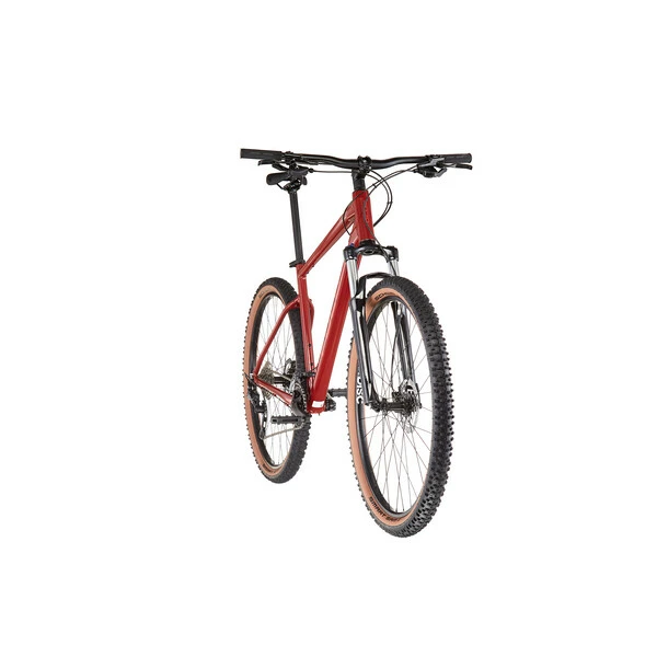 VTT Randonnée FOCUS WHISTLER 3.7 27,5/29" Rouge 2023 5 VTT Randonnée FOCUS WHISTLER 3.7 27,5/29" Rouge 2023 – Image 3