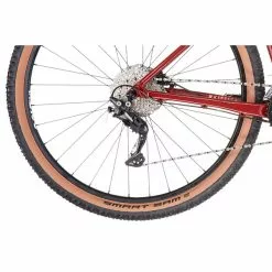 VTT Randonnée FOCUS WHISTLER 3.7 27,5/29" Rouge 2023 24 VTT Randonnée FOCUS WHISTLER 3.7 27,5/29" Rouge 2023 -VTT Semi-Rigides grand magasin FOCUS Whistler 3 7 rot5B600x6005D 6
