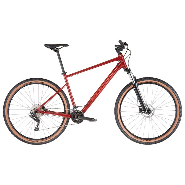 VTT Randonnée FOCUS WHISTLER 3.7 27,5/29" Rouge 2023 11 VTT Randonnée FOCUS WHISTLER 3.7 27,5/29" Rouge 2023 – Image 9