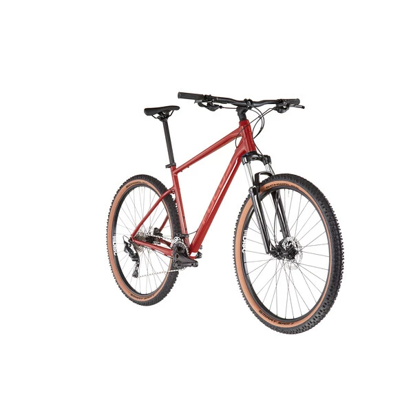 VTT Randonnée FOCUS WHISTLER 3.7 27,5/29" Rouge 2023 12 VTT Randonnée FOCUS WHISTLER 3.7 27,5/29" Rouge 2023 – Image 10