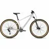 VTT Randonnée FOCUS WHISTLER 3.8 27,5/29" Gris -VTT Semi-Rigides grand magasin FOCUS Whistler 3 8 grau5B600x6005D