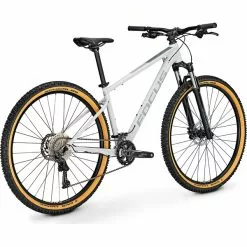 VTT Randonnée FOCUS WHISTLER 3.8 27,5/29" Gris -VTT Semi-Rigides grand magasin FOCUS Whistler 3 8 grau5B600x6005D 4