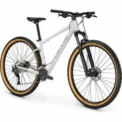 VTT Randonnée FOCUS WHISTLER 3.8 27,5/29" Gris -VTT Semi-Rigides grand magasin FOCUS Whistler 3 8 grau5B600x6005D 5