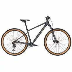 VTT Randonnée FOCUS WHISTLER 3.9 29" Noir 2022