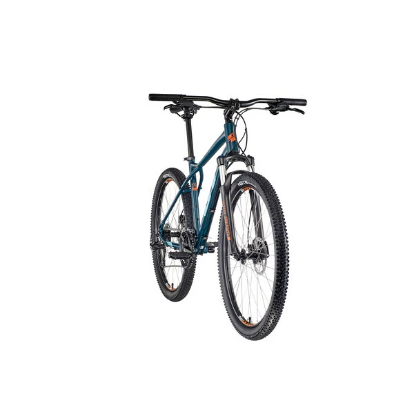 Gt-bicycles VTT GT BICYCLES AGGRESSOR EXPERT 27,5/29" Bleu 2022 13 Gt-bicycles VTT GT BICYCLES AGGRESSOR EXPERT 27,5/29" Bleu 2022 – Image 11