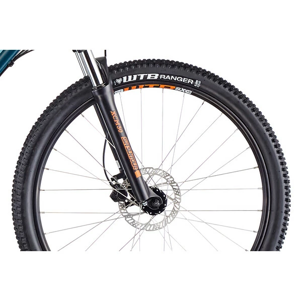 Gt-bicycles VTT GT BICYCLES AGGRESSOR EXPERT 27,5/29" Bleu 2022 15 Gt-bicycles VTT GT BICYCLES AGGRESSOR EXPERT 27,5/29" Bleu 2022 – Image 13