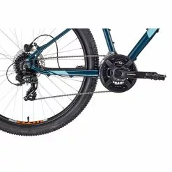 Gt-bicycles VTT GT BICYCLES AGGRESSOR EXPERT 27,5/29" Bleu 2022 31 Gt-bicycles VTT GT BICYCLES AGGRESSOR EXPERT 27,5/29" Bleu 2022 -VTT Semi-Rigides grand magasin GT Bicycles Aggressor Expert blau5B600x6005D 13