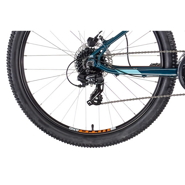 Gt-bicycles VTT GT BICYCLES AGGRESSOR EXPERT 27,5/29" Bleu 2022 17 Gt-bicycles VTT GT BICYCLES AGGRESSOR EXPERT 27,5/29" Bleu 2022 – Image 15