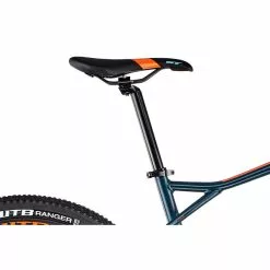 Gt-bicycles VTT GT BICYCLES AGGRESSOR EXPERT 27,5/29" Bleu 2022 25 Gt-bicycles VTT GT BICYCLES AGGRESSOR EXPERT 27,5/29" Bleu 2022 -VTT Semi-Rigides grand magasin GT Bicycles Aggressor Expert blau5B600x6005D 7