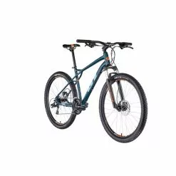 Gt-bicycles VTT GT BICYCLES AGGRESSOR EXPERT 27,5/29" Bleu 2022 26 Gt-bicycles VTT GT BICYCLES AGGRESSOR EXPERT 27,5/29" Bleu 2022 -VTT Semi-Rigides grand magasin GT Bicycles Aggressor Expert blau5B600x6005D 8