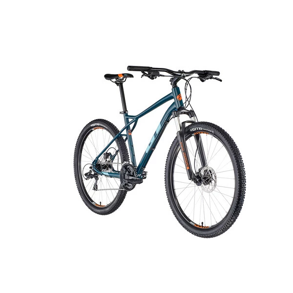 Gt-bicycles VTT GT BICYCLES AGGRESSOR EXPERT 27,5/29" Bleu 2022 11 Gt-bicycles VTT GT BICYCLES AGGRESSOR EXPERT 27,5/29" Bleu 2022 – Image 9