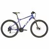 Gt-bicycles VTT GT BICYCLES AGGRESSOR SPORT 27,5"/29" Bleu 2022 -VTT Semi-Rigides grand magasin GT Bicycles Aggressor Sport blau5B600x6005D
