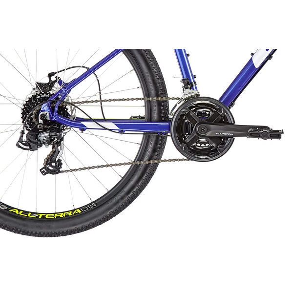 Gt-bicycles VTT GT BICYCLES AGGRESSOR SPORT 27,5"/29" Bleu 2022 14 Gt-bicycles VTT GT BICYCLES AGGRESSOR SPORT 27,5"/29" Bleu 2022 – Image 12