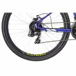 Gt-bicycles VTT GT BICYCLES AGGRESSOR SPORT 27,5"/29" Bleu 2022 30 Gt-bicycles VTT GT BICYCLES AGGRESSOR SPORT 27,5"/29" Bleu 2022 -VTT Semi-Rigides grand magasin GT Bicycles Aggressor Sport blau5B600x6005D 12