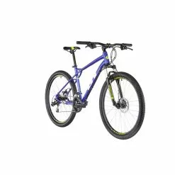 Gt-bicycles VTT GT BICYCLES AGGRESSOR SPORT 27,5"/29" Bleu 2022 32 Gt-bicycles VTT GT BICYCLES AGGRESSOR SPORT 27,5"/29" Bleu 2022 -VTT Semi-Rigides grand magasin GT Bicycles Aggressor Sport blau5B600x6005D 14
