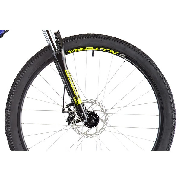 Gt-bicycles VTT GT BICYCLES AGGRESSOR SPORT 27,5"/29" Bleu 2022 5 Gt-bicycles VTT GT BICYCLES AGGRESSOR SPORT 27,5"/29" Bleu 2022 – Image 3