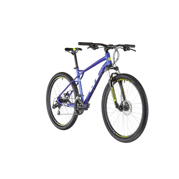 Gt-bicycles VTT GT BICYCLES AGGRESSOR SPORT 27,5"/29" Bleu 2022 9 Gt-bicycles VTT GT BICYCLES AGGRESSOR SPORT 27,5"/29" Bleu 2022 – Image 7