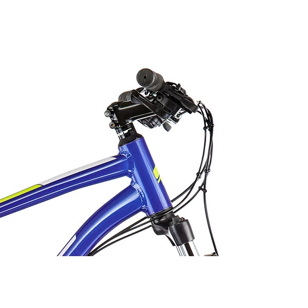 Gt-bicycles VTT GT BICYCLES AGGRESSOR SPORT 27,5"/29" Bleu 2022 12 Gt-bicycles VTT GT BICYCLES AGGRESSOR SPORT 27,5"/29" Bleu 2022 – Image 10