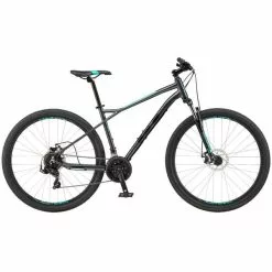 Gt-bicycles VTT GT BICYCLES AGGRESSOR SPORT 27,5"/29" Noir 2022