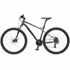 Gt-bicycles VTT GT BICYCLES AGGRESSOR SPORT 27,5"/29" Noir 2022 13 Gt-bicycles VTT GT BICYCLES AGGRESSOR SPORT 27,5"/29" Noir 2022 -VTT Semi-Rigides grand magasin GT Bicycles Aggressor Sport schwarz5B600x6005D 5