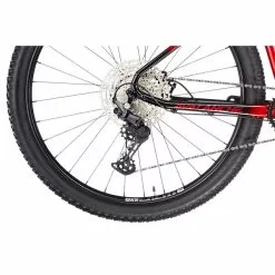 Gt-bicycles VTT Randonnée GT BICYCLES AVALANCHE ELITE 27,5/29" Rouge 2022 -VTT Semi-Rigides grand magasin GT Bicycles Avalanche Elite rot5B600x6005D 14