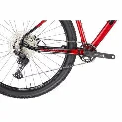 Gt-bicycles VTT Randonnée GT BICYCLES AVALANCHE ELITE 27,5/29" Rouge 2022 -VTT Semi-Rigides grand magasin GT Bicycles Avalanche Elite rot5B600x6005D 5
