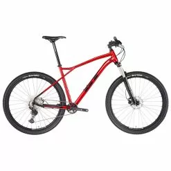 Gt-bicycles VTT Randonnée GT BICYCLES AVALANCHE ELITE 27,5/29" Rouge 2022 -VTT Semi-Rigides grand magasin GT Bicycles Avalanche Elite rot5B600x6005D 8