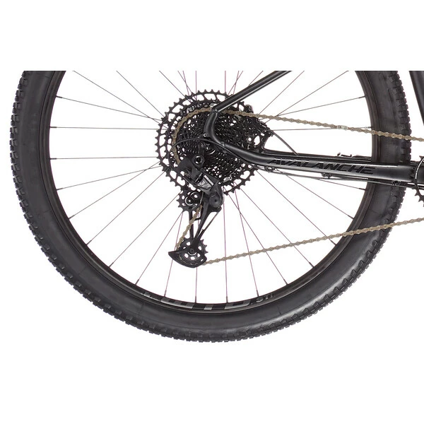 Gt-bicycles VTT Randonnée GT BICYCLES AVALANCHE EXPERT 27,5/29" Noir 2022 7 Gt-bicycles VTT Randonnée GT BICYCLES AVALANCHE EXPERT 27,5/29" Noir 2022 – Image 5