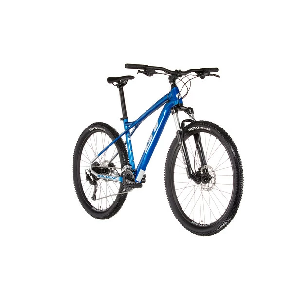 Gt-bicycles VTT GT BICYCLES AVALANCHE SPORT 27,5/29" Bleu 2022 3 Gt-bicycles VTT GT BICYCLES AVALANCHE SPORT 27,5/29" Bleu 2022 – Image 2