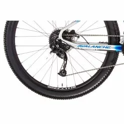 Gt-bicycles VTT GT BICYCLES AVALANCHE SPORT 27,5/29" Bleu 2022 31 Gt-bicycles VTT GT BICYCLES AVALANCHE SPORT 27,5/29" Bleu 2022 -VTT Semi-Rigides grand magasin GT Bicycles Avalanche Sport blau5B600x6005D 14