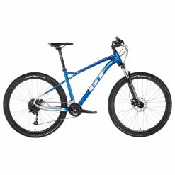 Gt-bicycles VTT GT BICYCLES AVALANCHE SPORT 27,5/29" Bleu 2022