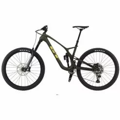 Gt-bicycles VTT All Mountain/Enduro GT BICYCLES FORCE CARBON PRO 29" Vert 2022 10 Gt-bicycles VTT All Mountain/Enduro GT BICYCLES FORCE CARBON PRO 29" Vert 2022 -VTT Semi-Rigides grand magasin GT Bicycles Force Carbon Pro gr n5B600x6005D 2