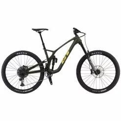 Gt-bicycles VTT All Mountain/Enduro GT BICYCLES FORCE CARBON PRO 29" Vert 2022 11 Gt-bicycles VTT All Mountain/Enduro GT BICYCLES FORCE CARBON PRO 29" Vert 2022 -VTT Semi-Rigides grand magasin GT Bicycles Force Carbon Pro gr n5B600x6005D 3