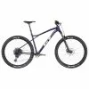 Gt-bicycles VTT Trail GT BICYCLES ZASKAR LT ELITE 29" Bleu 2022 -VTT Semi-Rigides grand magasin GT Bicycles Zaskar LT Al Elite blau5B600x6005D