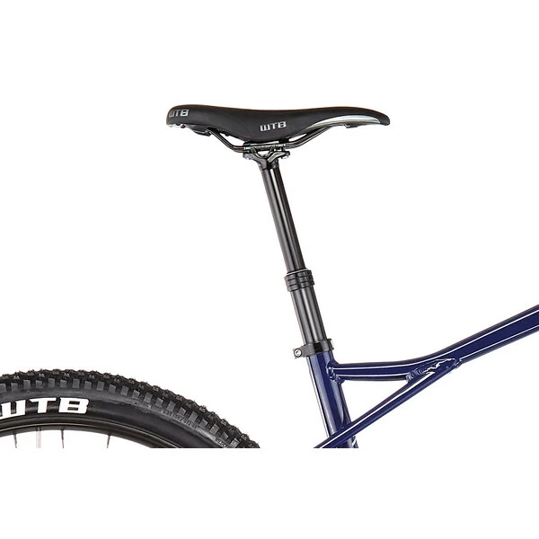 Gt-bicycles VTT Trail GT BICYCLES ZASKAR LT ELITE 29" Bleu 2022 18 Gt-bicycles VTT Trail GT BICYCLES ZASKAR LT ELITE 29" Bleu 2022 – Image 16