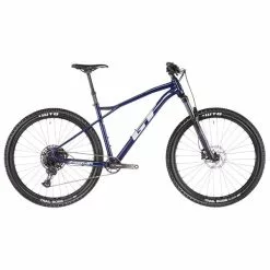 Gt-bicycles VTT Trail GT BICYCLES ZASKAR LT ELITE 29" Bleu 2022 26 Gt-bicycles VTT Trail GT BICYCLES ZASKAR LT ELITE 29" Bleu 2022 -VTT Semi-Rigides grand magasin GT Bicycles Zaskar LT Al Elite blau5B600x6005D 8