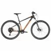 VTT Randonnée GHOST KATO ADVANCED 29 AL 29" Noir/Orange 2023 -VTT Semi-Rigides grand magasin Ghost Kato Advanced 29 AL schwarz orange5B600x6005D