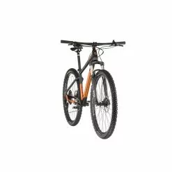 VTT Randonnée GHOST KATO ADVANCED 29 AL 29" Noir/Orange 2023 -VTT Semi-Rigides grand magasin Ghost Kato Advanced 29 AL schwarz orange5B600x6005D 2