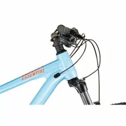 VTT GHOST KATO ESSENTIAL 29" Bleu/Orange 2023 -VTT Semi-Rigides grand magasin Ghost Kato Essential 29 AL blau orange5B600x6005D 3