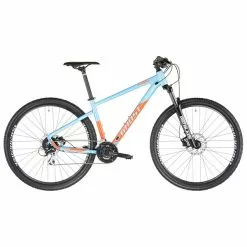VTT GHOST KATO ESSENTIAL 29" Bleu/Orange 2023 -VTT Semi-Rigides grand magasin Ghost Kato Essential 29 AL blau orange5B600x6005D 8