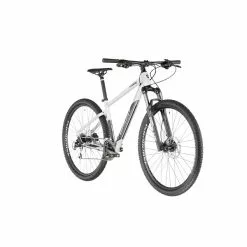 VTT GHOST KATO ESSENTIAL 29" Gris 2023 -VTT Semi-Rigides grand magasin Ghost Kato Essential 29 AL grau schwarz5B600x6005D 1